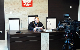 Sąd zdecydował: Witold Wróblewski musi opublikować sprostowanie